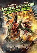 Mega Python vs. Gatoroid movie in Meri Lembert filmography.