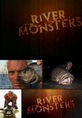 River monsters: Giant Alligator Gar is the best movie in Jeremy Wade filmography.