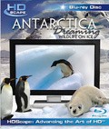 Antarctica Dreaming - WildLife On Ice movie in David Hannah filmography.