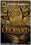 Eye of the Leopard movie in Beverly Joubert filmography.