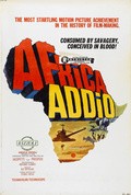 Africa addio movie in Djualtero Yakopetti filmography.