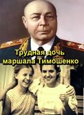 Trudnaya doch marshala Timoshenko movie in Andrei Vladimirov filmography.