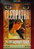 Cleopatra: The First Woman of Power movie in Anjelica Huston filmography.