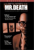 Mr. Death: The Rise and Fall of Fred A. Leuchter, Jr. is the best movie in Fred Lektor filmography.