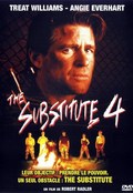 The Substitute: Failure Is Not an Option movie in Robert Radler filmography.