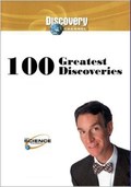 Discovery: 100 Greatest Discoveries movie in Bill Nighy filmography.