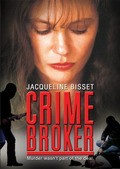CrimeBroker movie in Ian Barry filmography.