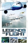 Legends of Flight movie in Stephen Chow filmography.