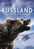 Russland - Im Reich der Tiger, Baren und Vulkane movie in Oliver Goetzl filmography.