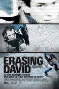 Erasing David movie in David Bond filmography.