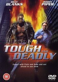 Tough and Deadly movie in Steve Cohen filmography.