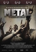 Metal: A Headbanger's Journey movie in Alice Cooper filmography.