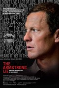 The Armstrong Lie movie in Alex Gibney filmography.