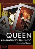 Becoming Queen movie in Mark McLaughlin filmography.