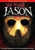 His Name Was Jason: 30 Years of Friday the 13th movie in Darcy DeMoss filmography.