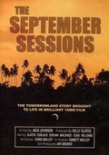 Jack Johnson: The September Sessions movie in Kelly Slater filmography.