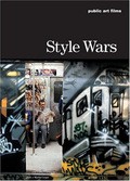 Style Wars movie in Toni Silver filmography.