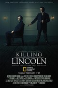 Killing Lincoln movie in Edrian Moat filmography.