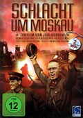 Bitva za Moskvu movie in Yuri Ozerov filmography.