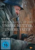 Unsere Mütter, unsere Väter is the best movie in Christiane Paul filmography.