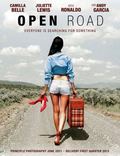 Open Road movie in Marcio Garcia filmography.