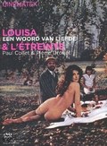 Louisa, een woord van liefde is the best movie in Cara Fontaine filmography.
