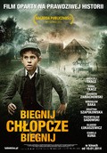 Lauf Junge lauf movie in Pepe Danquart filmography.