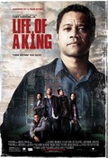 Life of a King movie in Djeyk Goldberger filmography.