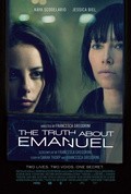 The Truth About Emanuel movie in Francesca Gregorini filmography.