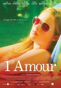 1er amour movie in Giyom Silvestr filmography.