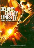 Behind Enemy Lines II: Axis of Evil movie in James Dodson filmography.