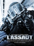 L'assaut movie in Philippe Bas filmography.
