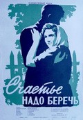 Schaste nado berech is the best movie in Stepan Hatskevich filmography.
