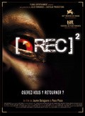 [Rec] 2 is the best movie in Oscar Zafra filmography.
