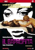 Il saprofita movie in Carlo Monni filmography.
