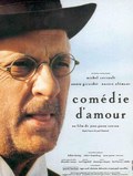 Comédie d'amour is the best movie in Nathalie Serrault filmography.