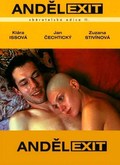 Andel Exit movie in Vladimir Michalek filmography.