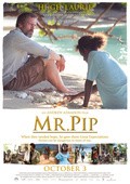 Mister Pip movie in Andrew Adamson filmography.