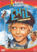 Emil i Lönneberga movie in Olle Hellbom filmography.