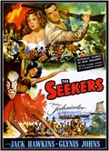 The Seekers movie in Ken Annakin filmography.