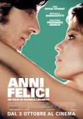 Anni felici movie in Daniele Luchetti filmography.