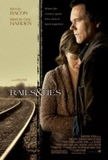 Rails & Ties movie in Robert Harvey filmography.