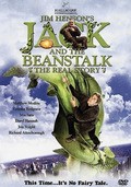 Jack and the Beanstalk: The Real Story movie in Brian Henson filmography.