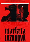 Marketa Lazarová movie in Jan Pohan filmography.