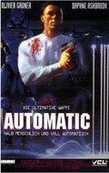 Automatic movie in John Murlowski filmography.