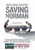Saving Norman movie in Hanneke Schutte filmography.