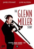 The Glenn Miller Story movie in Anthony Mann filmography.