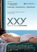 XXY movie in Lucia Puenzo filmography.