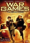 Wargames: The Dead Code movie in Claudia Ferri filmography.