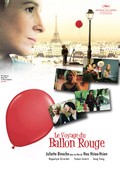 Voyage du ballon rouge, Le movie in Hippolyte Girardot filmography.